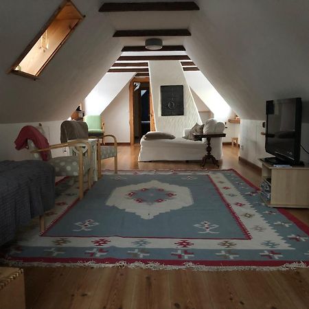 Torpet Villa Tollarp Ngoại thất bức ảnh