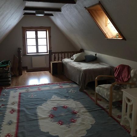 Torpet Villa Tollarp Ngoại thất bức ảnh