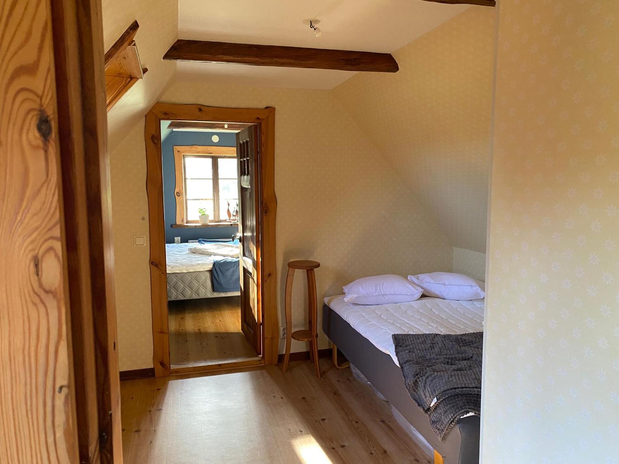 Torpet Villa Tollarp Ngoại thất bức ảnh