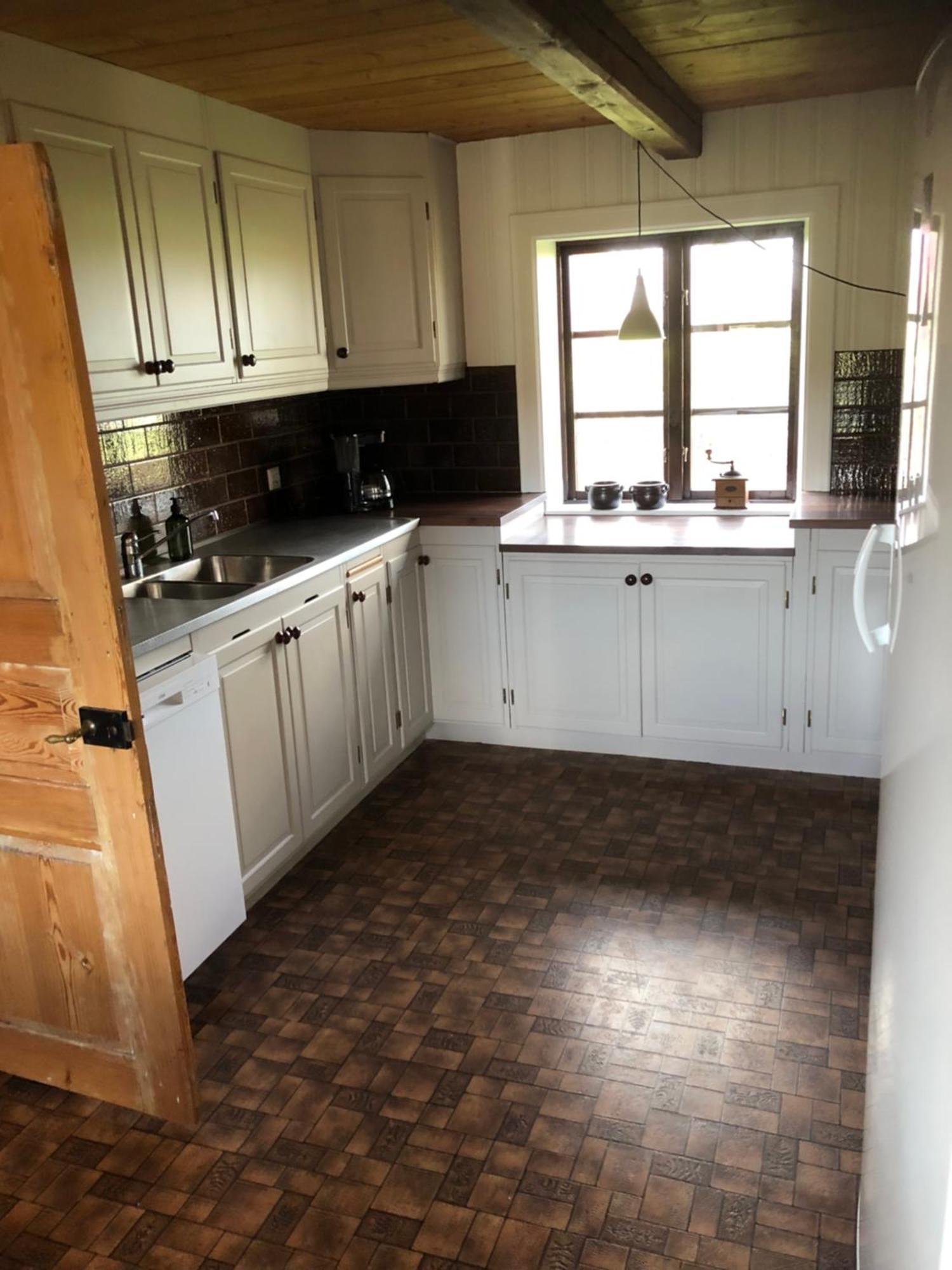 Torpet Villa Tollarp Ngoại thất bức ảnh
