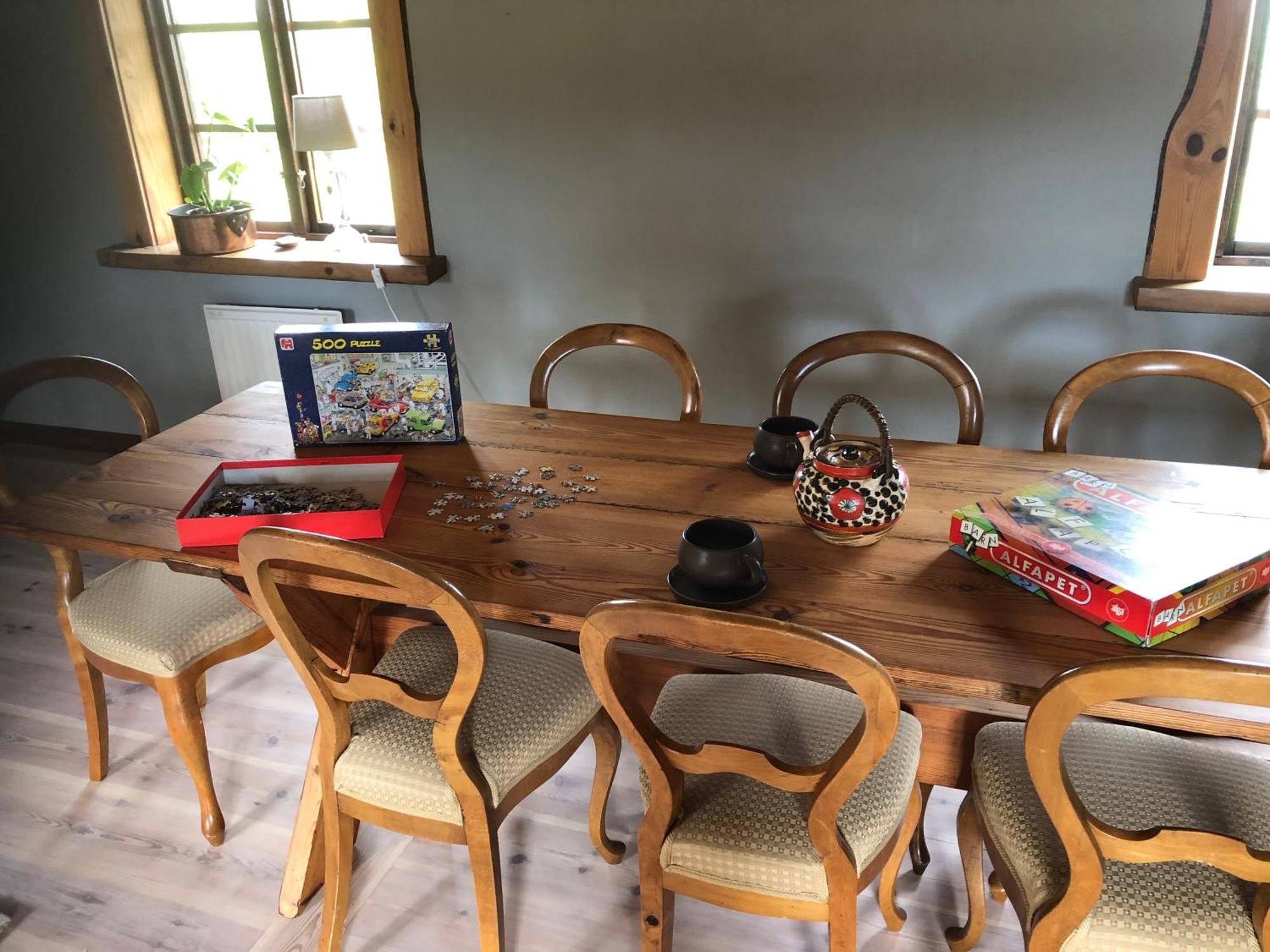Torpet Villa Tollarp Ngoại thất bức ảnh