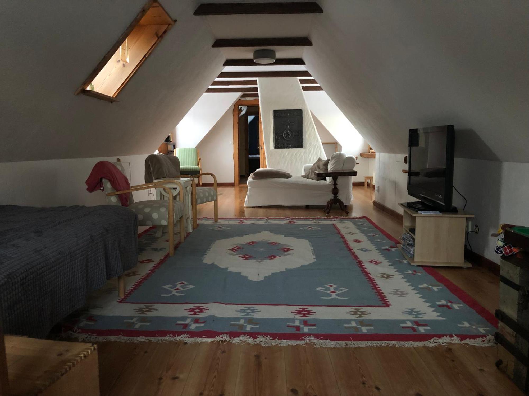 Torpet Villa Tollarp Ngoại thất bức ảnh